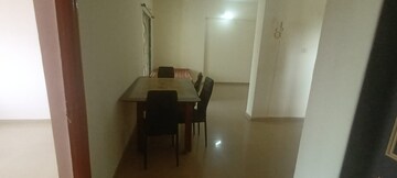 Staircase in 2 BHK Apartment at Aishwaryam Ventures, Pimpri Chinchwad Pcmc – for Rent