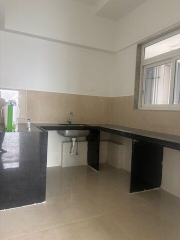 Kitchen in 3 BHK Apartment at Runwal Forests, Kanjurmarg West – for Rent