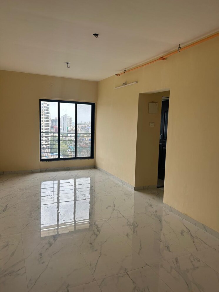 Room, subhshri-arcade 2 Bedroom 670 Sq.Ft. Apartment In Malad West Mumbai 9050816