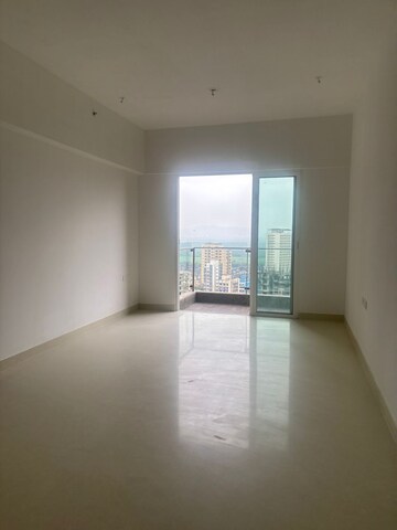 Living Room in 3 BHK Apartment at Runwal Forests, Kanjurmarg West – for Rent