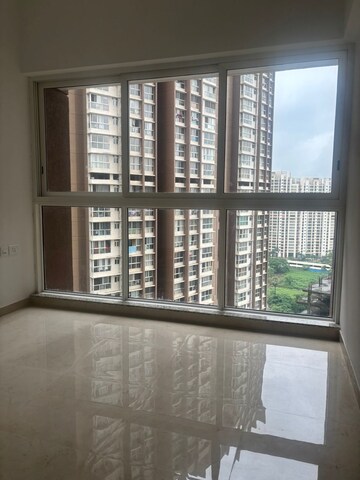 Bedroom in 3 BHK Apartment at Runwal Forests, Kanjurmarg West – for Rent