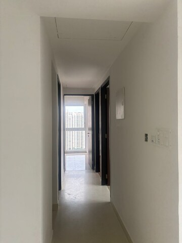 Corridor in 3 BHK Apartment at Runwal Forests, Kanjurmarg West – for Rent