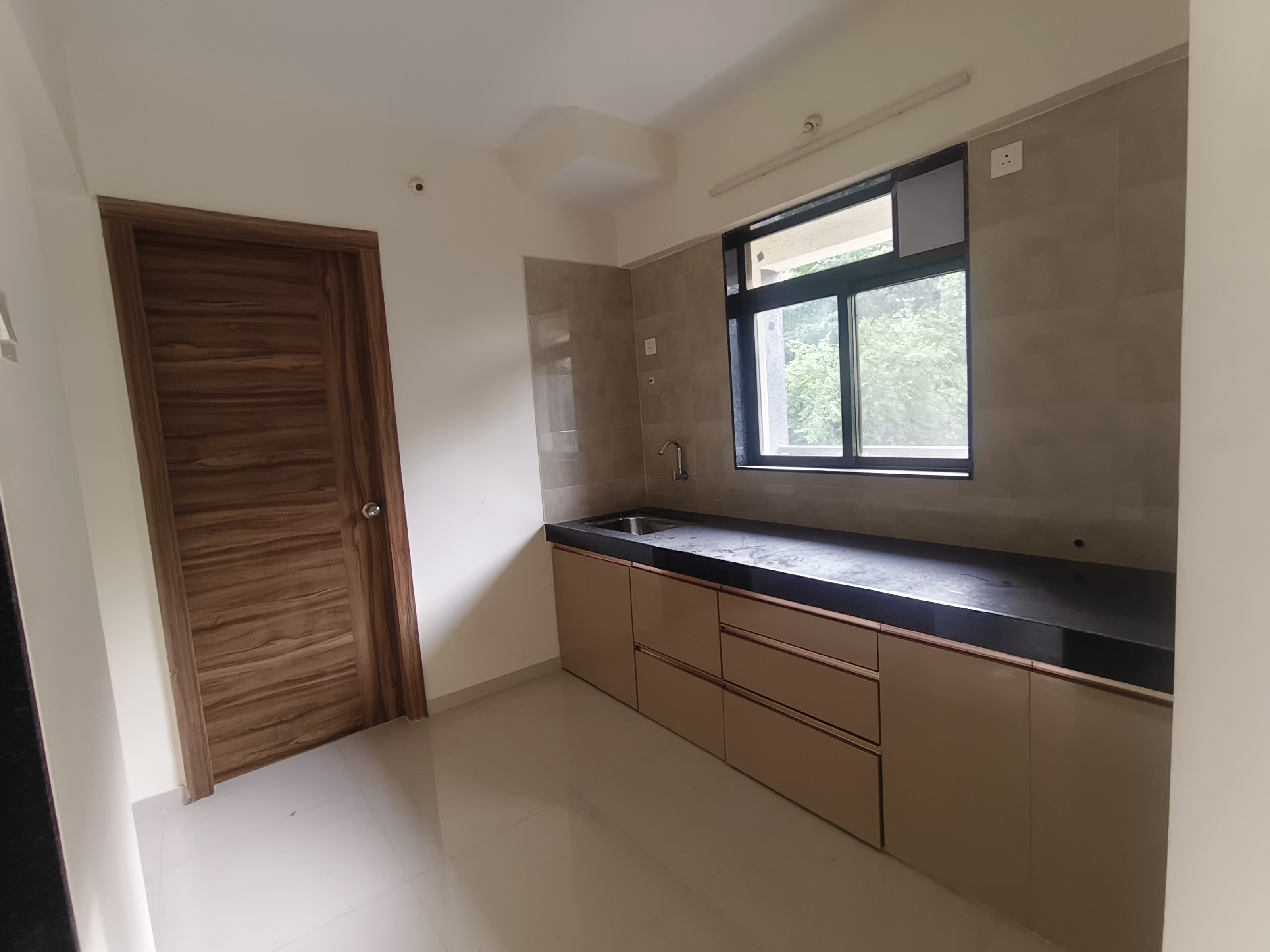 2 BHK + Pooja Room,Servant Room,Study Room,Extra Room 850 Sq.Ft. Apartment in K M Horizon Palms III