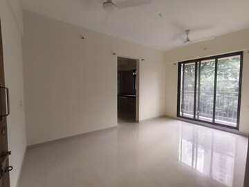 Room in 2 BHK Apartment at K M Horizon Palms III, Owale – for Rent