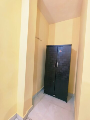Bedroom in 1 BHK Builder Floor at Nawada – for Rent