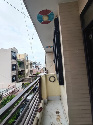 1 BHK Builder Floor For Rent in Nawada