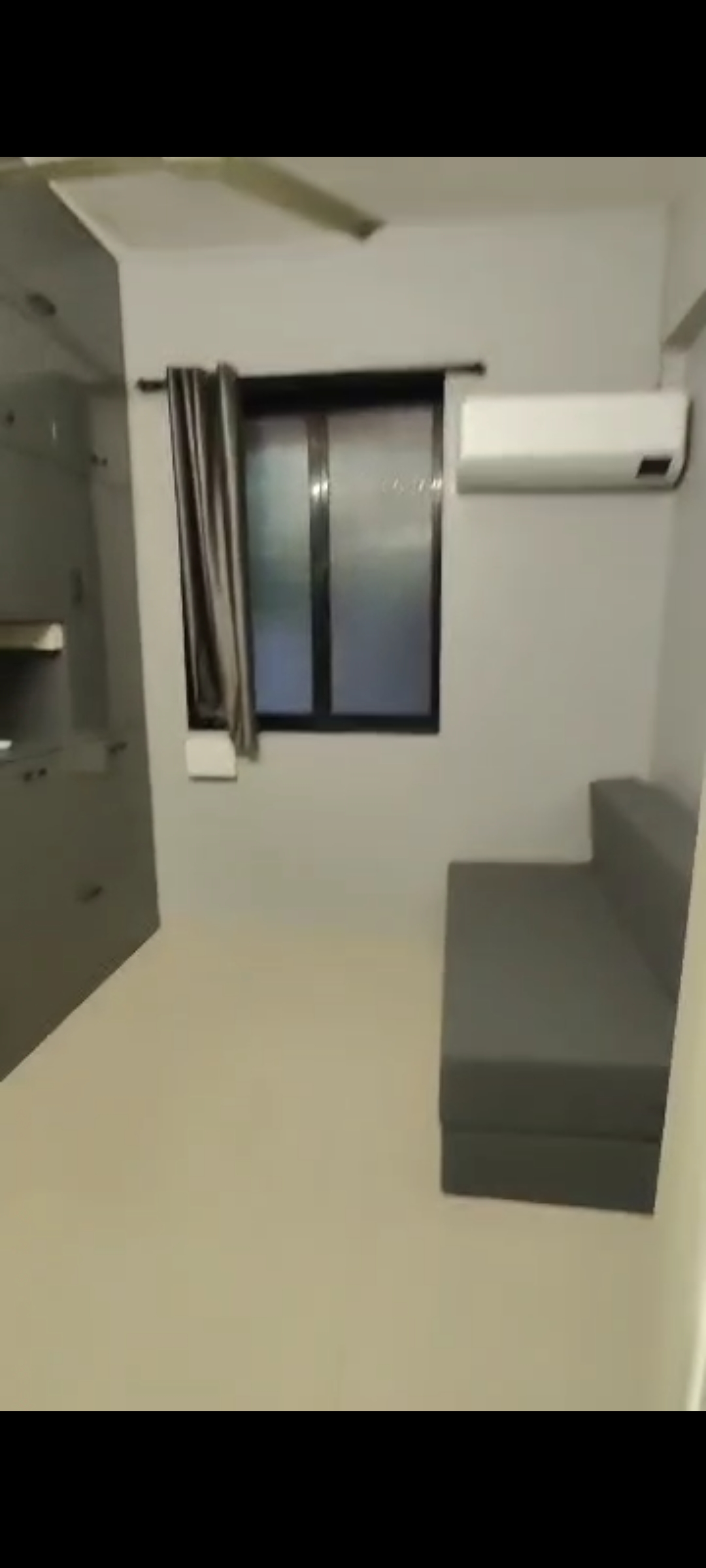 3 BHK Apartment For Rent in Runwal Nirvana