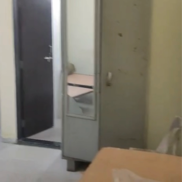 Furnished Amenities in 1 RK Apartment at Aundh – for Rent