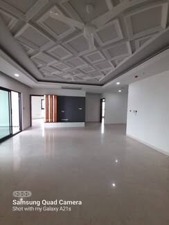 4 BHK + Pooja Room Apartment For Sale in Aparna One