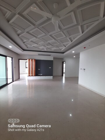 4 BHK Apartment For Sale in Aparna One, Shaikpet