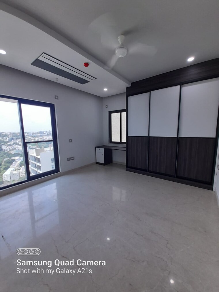 Room, aparna-one 4 Bedroom 4155 Sq.Ft. Apartment In Shaikpet Hyderabad 9050841