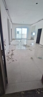 3 BHK + Pooja Room 1765 Sq.Ft. Apartment in Hallmark Treasor