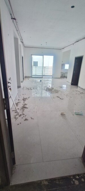 3 BHK Apartment For Sale in Hallmark Treasor, Narsingi