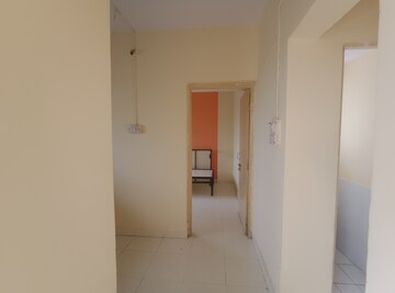 Building Lobby in 1 BHK Builder Floor at Sara City Phase D, Chakan – for Rent