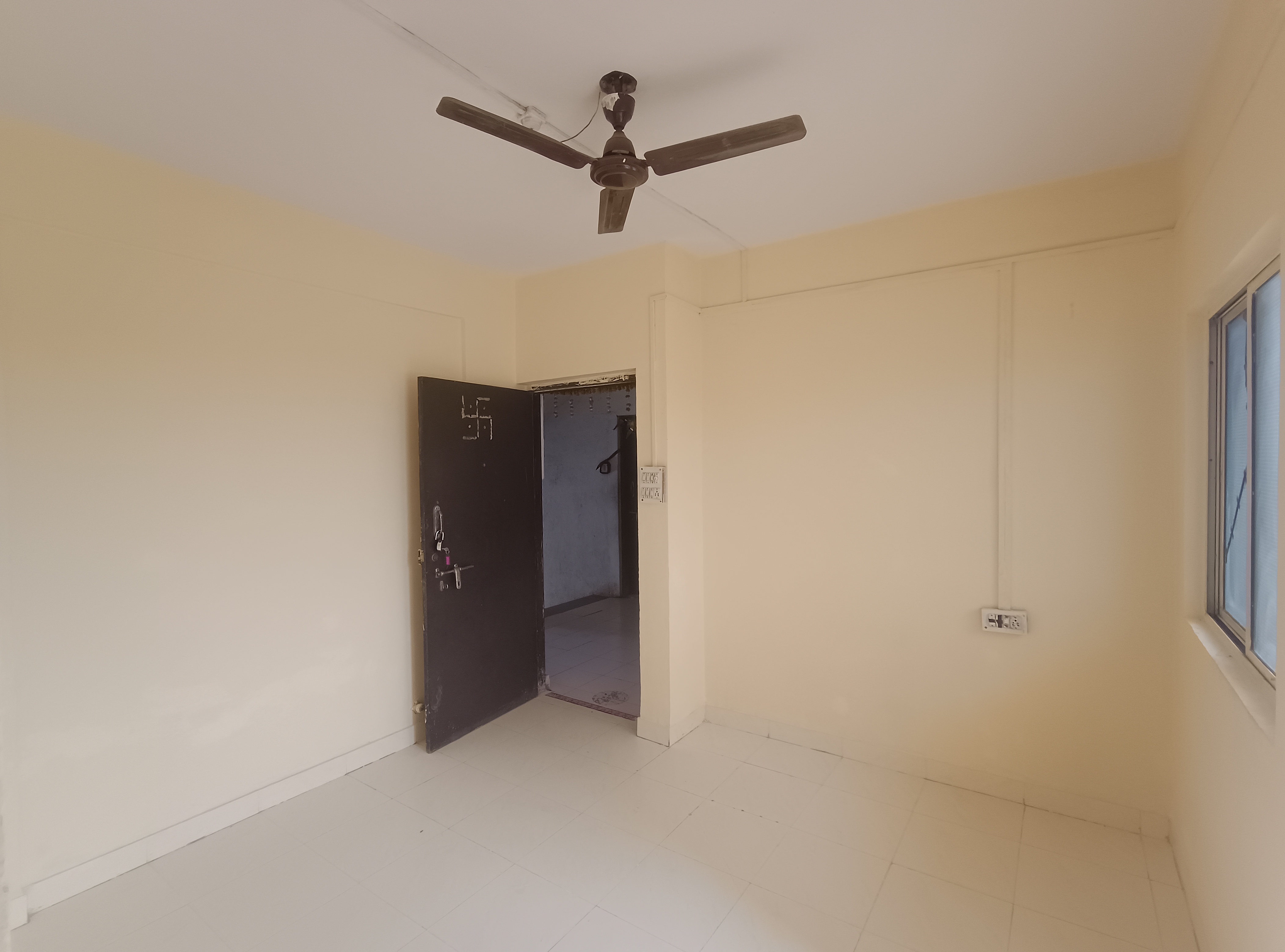 1 BHK Builder Floor For Rent in Sara City Phase D