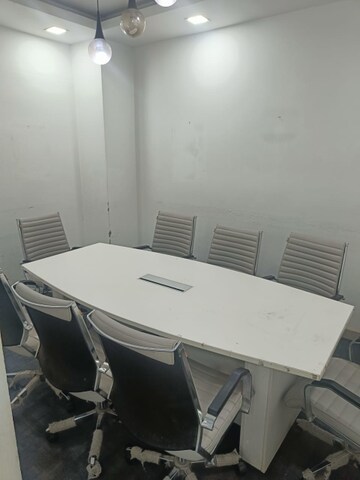 Team Area in  Office Space at Sector 19 – for Rent