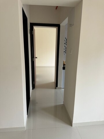 1 BHK Apartment For Rent in Raunak Bliss, Ghodbunder Road
