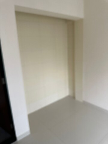 Room in 1 BHK Apartment at Raunak Bliss, Ghodbunder Road – for Rent