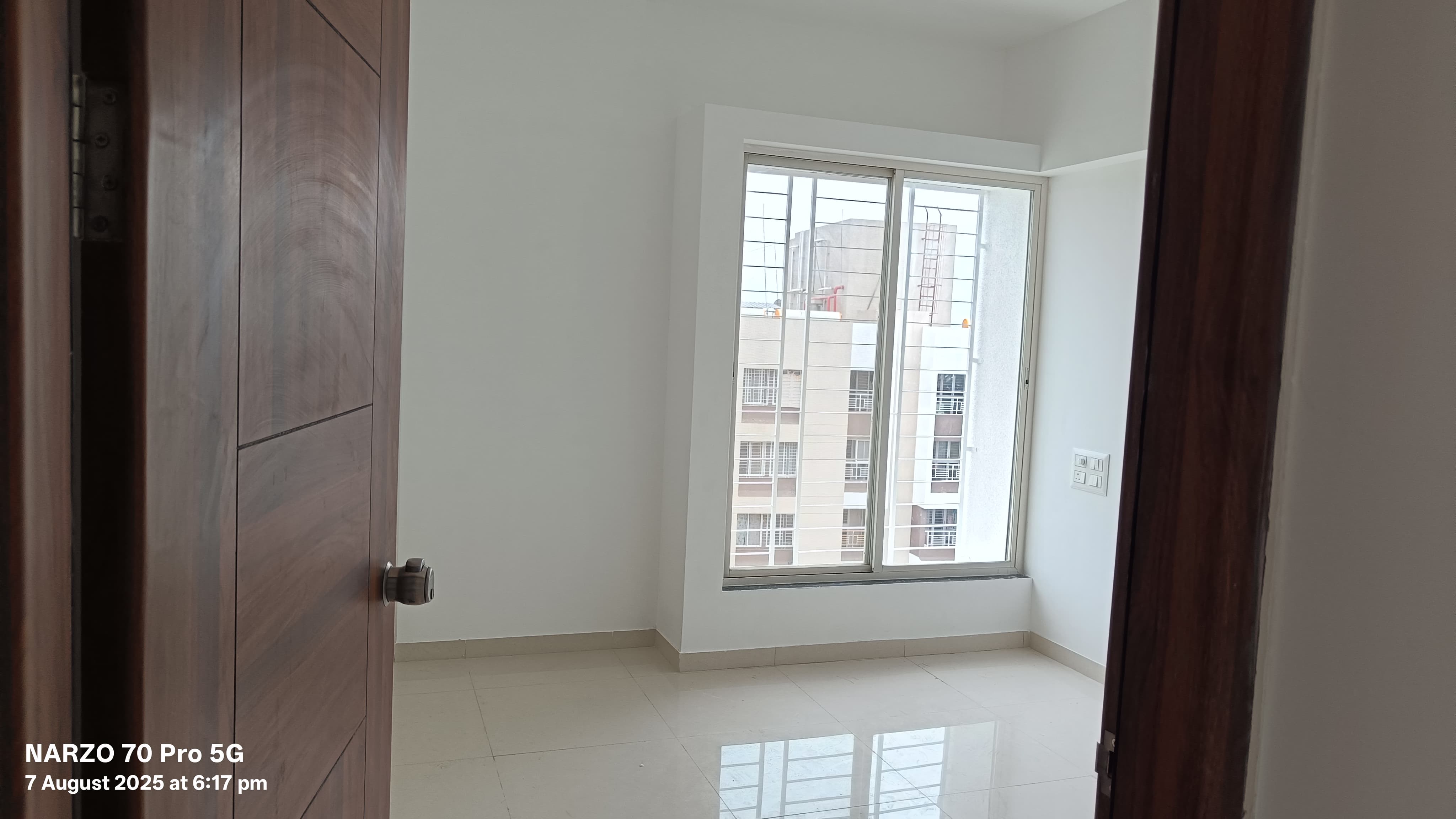 3 BHK Apartment For Rent in Akshay Yash Grecia