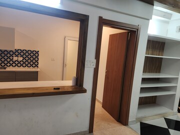 Room in 4 BHK Penthouse at Bhartiya Nikoo Homes, Thanisandra Main Road – for Rent