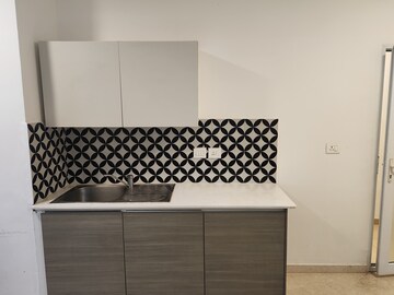 Bathroom in 4 BHK Penthouse at Bhartiya Nikoo Homes, Thanisandra Main Road – for Rent