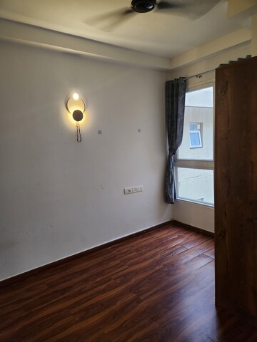 Furnished Amenities in 4 BHK Penthouse at Bhartiya Nikoo Homes, Thanisandra Main Road – for Rent