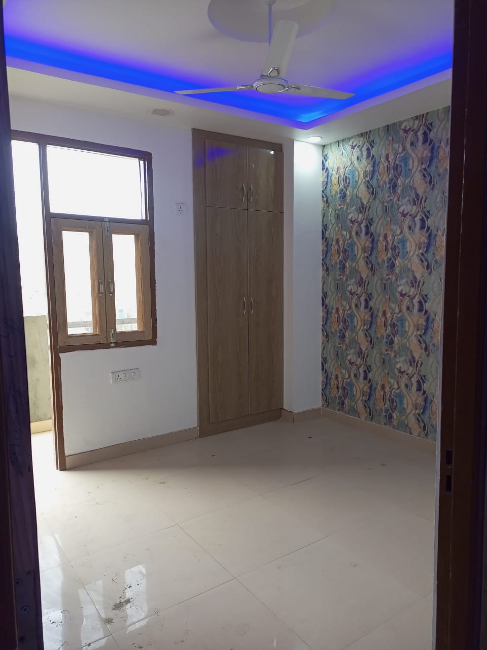 2 BHK 950 Sq.Ft. Builder Floor in Nirmala Royal Residencies