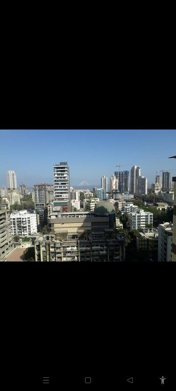 2 BHK Apartment – Exterior View View at Piramal Mahalaxmi, Mahalaxmi - for Rent