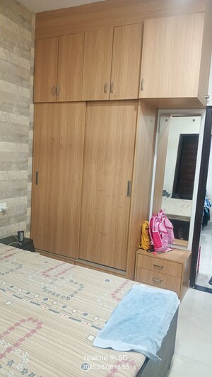 Bedroom in 3 BHK Apartment at Ambala Highway – for Sale