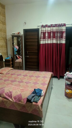 Bedroom in 3 BHK Apartment at Ambala Highway – for Sale