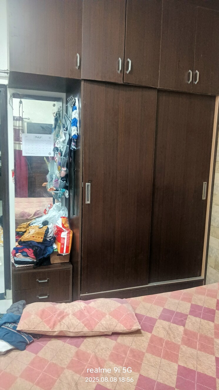 Bedroom, ambala highway 3 Bedroom 100 Sq.Yd. Apartment In Ambala Highway Zirakpur 9050881