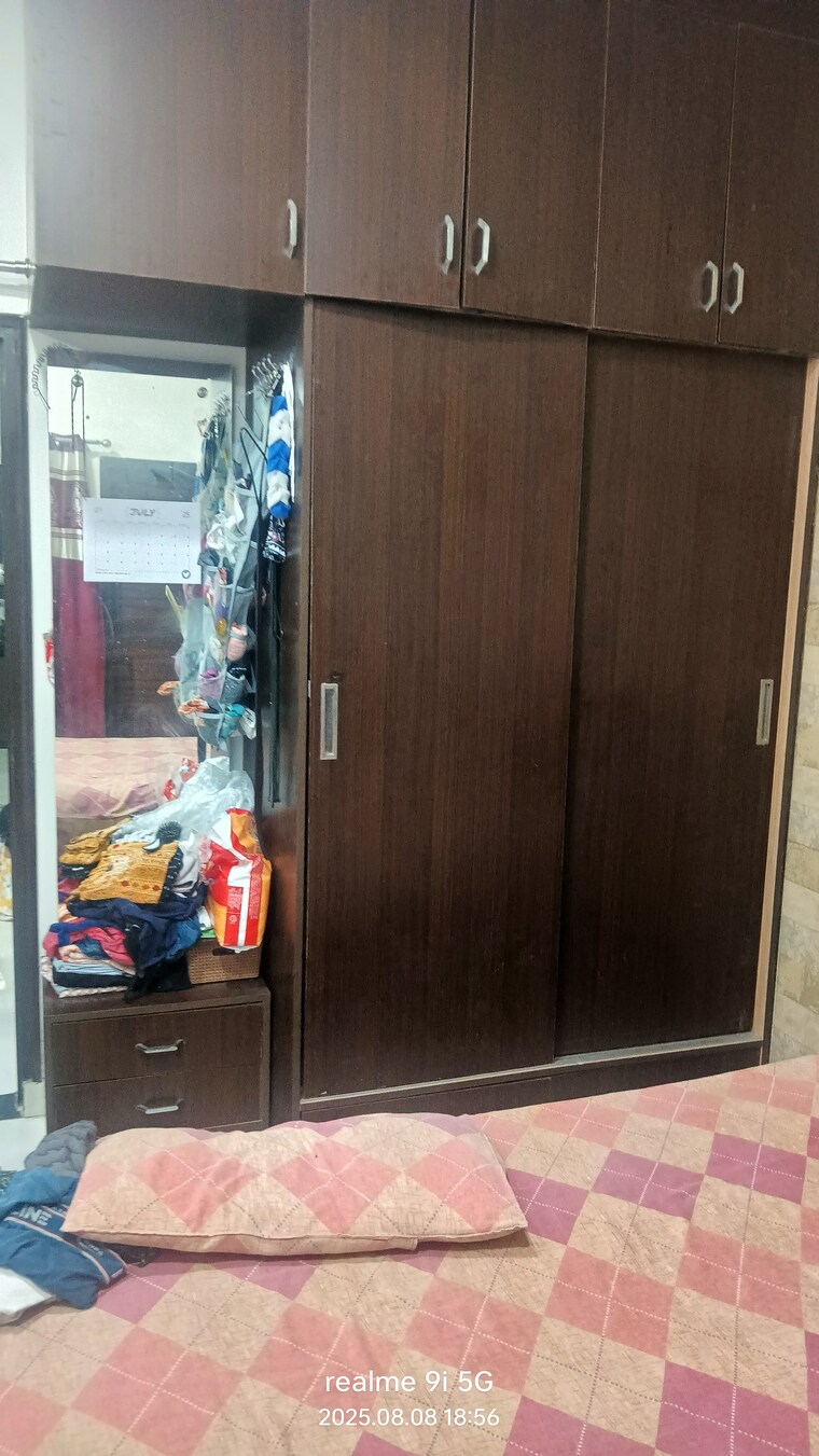 Bedroom, ambala highway 3 Bedroom 100 Sq.Yd. Apartment In Ambala Highway Zirakpur 9050881