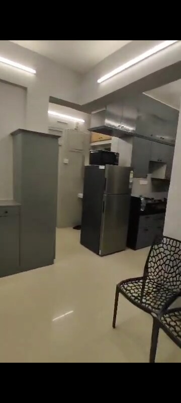 Master Bedroom in 2 BHK Apartment at Omkar Om Annex, Dadar West – for Rent