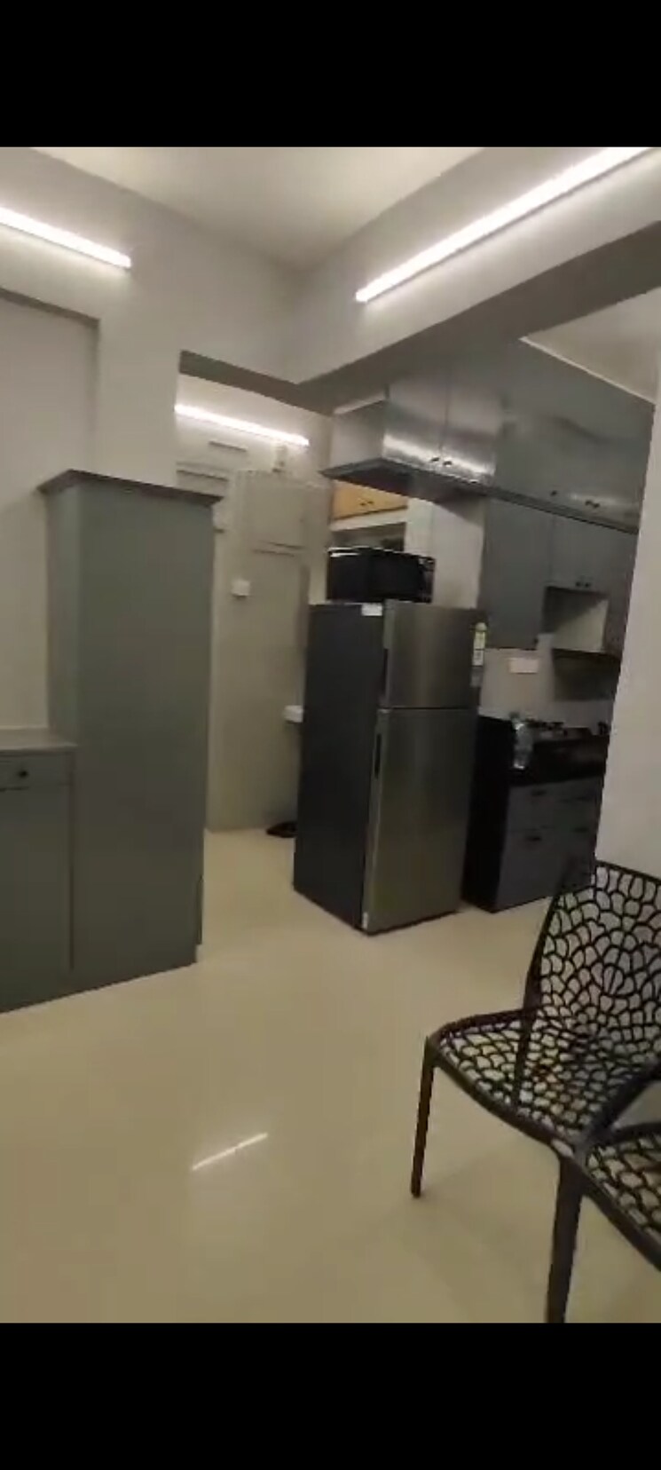 Master Bedroom, omkar-om-annex 2 Bedroom 950 Sq.Ft. Apartment In Dadar West Mumbai 9050898