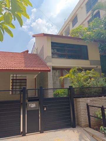 3 BHK Independent House – Exterior View View at Manikonda - for Rent