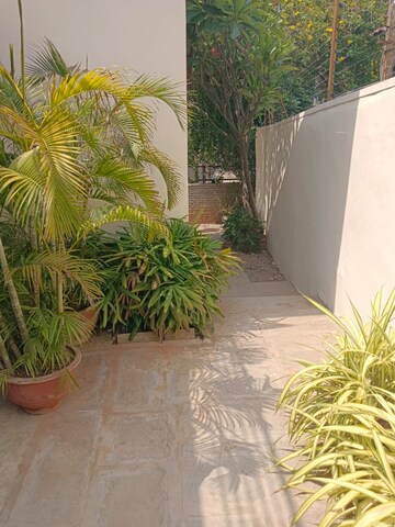 Balcony in 3 BHK Independent House at Manikonda – for Rent