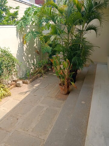 Balcony in 3 BHK Independent House at Manikonda – for Rent