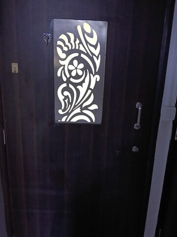 Building Lobby in 2 BHK Apartment at Kurla East – for Rent