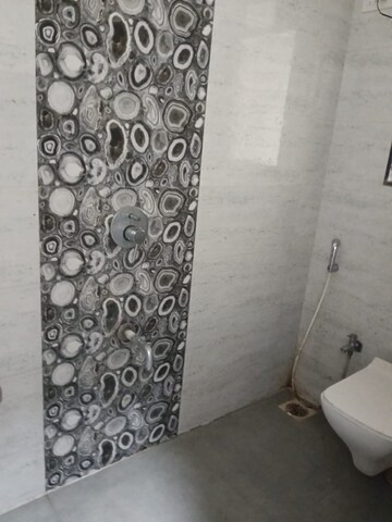 Bathroom in 2 BHK Apartment at Kurla East – for Rent