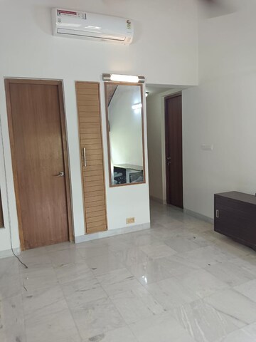 Building Lobby in 4 BHK Villa at Nallagandla – for Rent