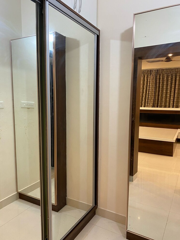 undefined, nallagandla 4 Bedroom 3800 Sq.Ft. Villa In Nallagandla Hyderabad 9050924