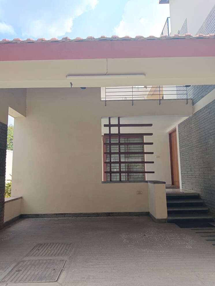 undefined, nallagandla 4 Bedroom 3800 Sq.Ft. Villa In Nallagandla Hyderabad 9050924