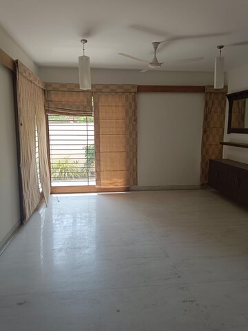 Building Lobby in 4 BHK Villa at Nallagandla – for Rent
