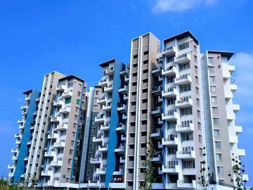 2 BHK Apartment For Rent in Sai Venkata Astoria Royals, Ravet
