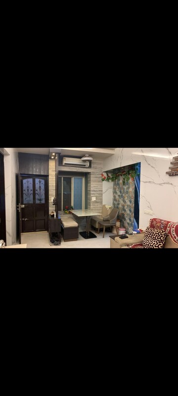 Bedroom in 2 BHK Apartment at Venus Apartments Worli, Worli – for Rent