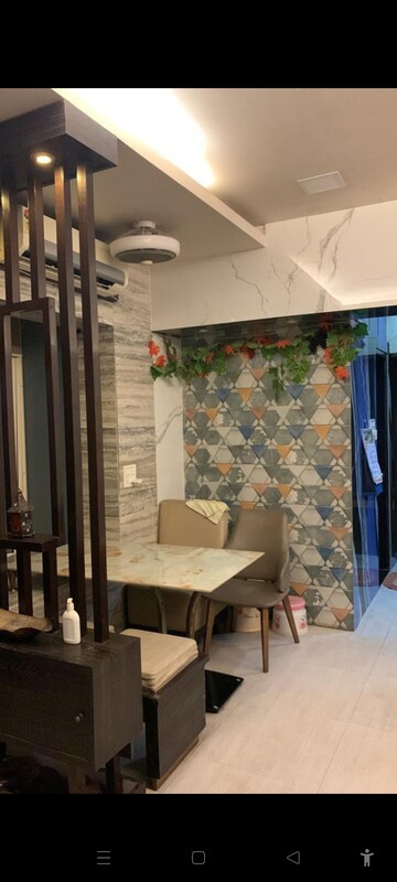 Bedroom in 2 BHK Apartment at Venus Apartments Worli, Worli – for Rent