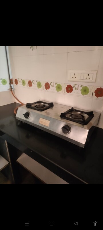 1 BHK Apartment For Rent in Brahma Siddhi Society, Prabhadevi
