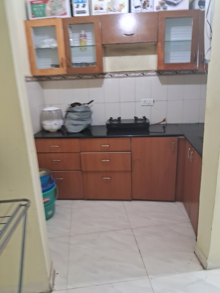 Kitchen, baner 1 Bedroom 600 Sq.Ft. Apartment In Baner Pune 9050938