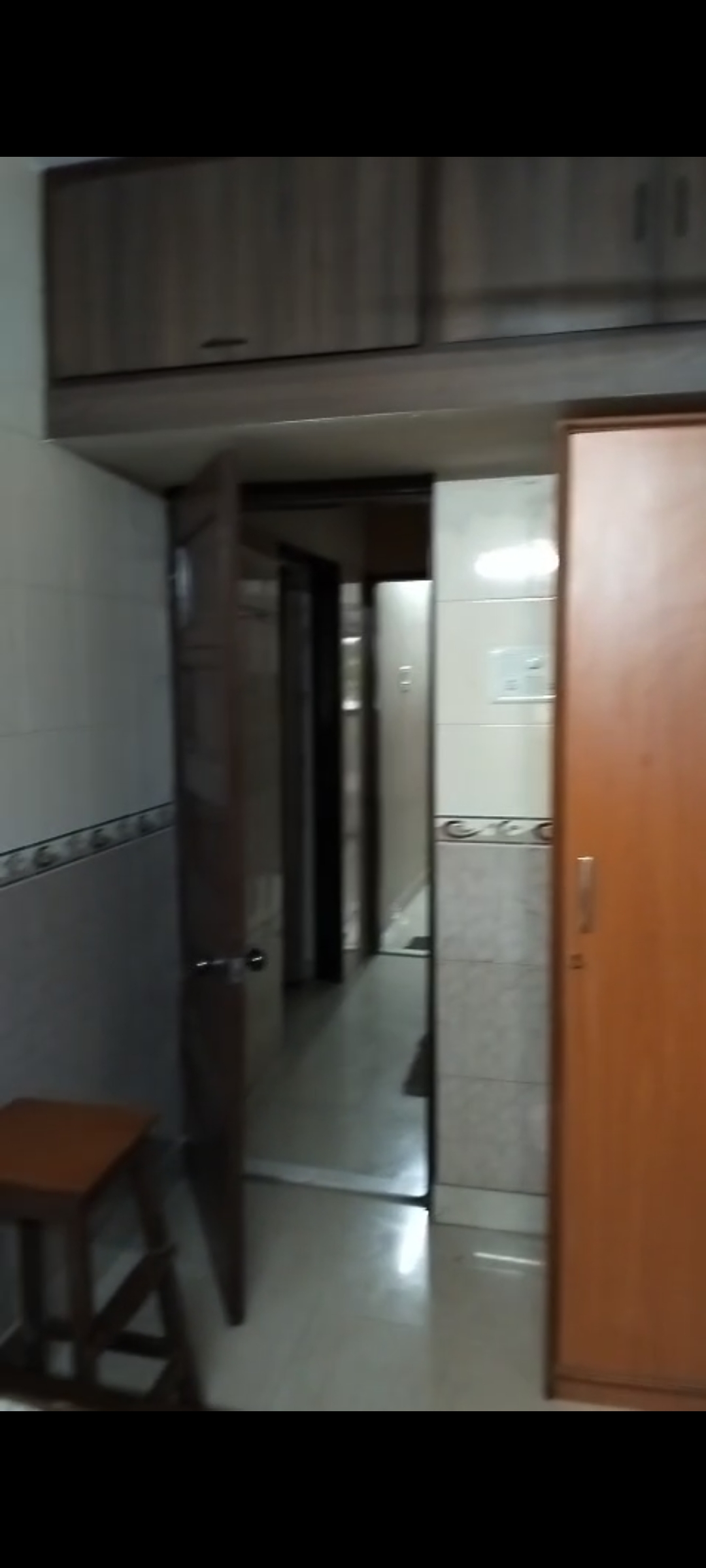 1 RkApartment For Rent in Siddhi Prabha CHS Prabhadevi