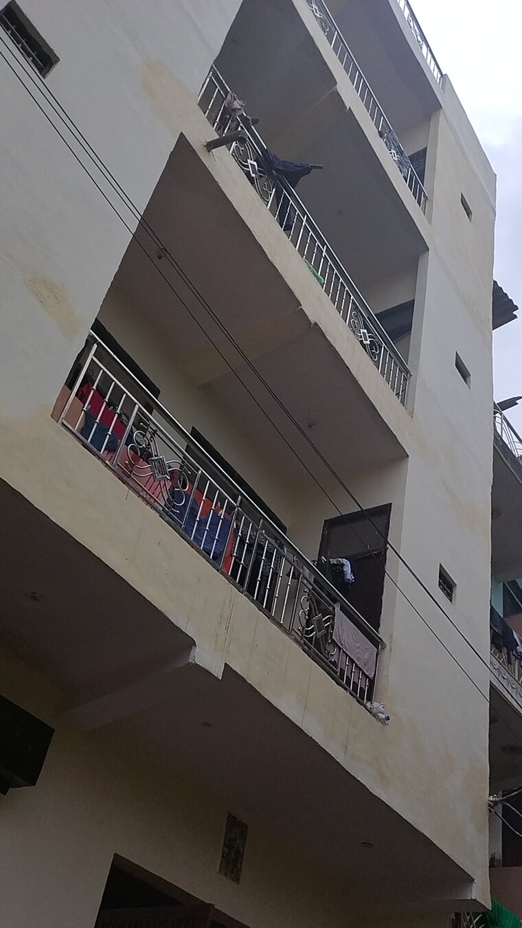 Exterior View, surajpur 6+ Bedroom 90 Sq.Yd. Independent House In Surajpur Greater Noida 9050947